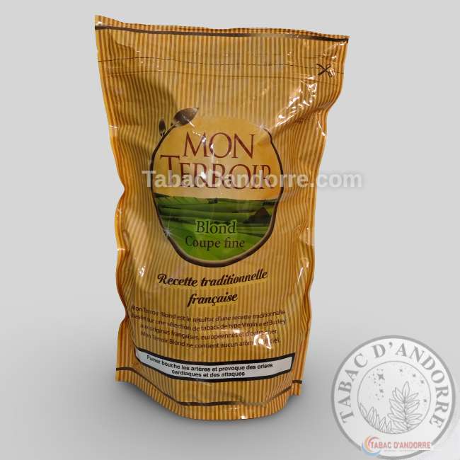 Mon Terroir 500G