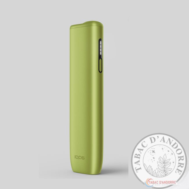 IQOS VERDE