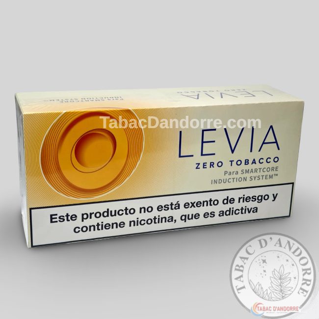 Levia Gold